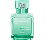 Parfüm - Aqua Media CF