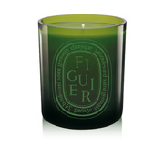 Figuier Verte gyertya